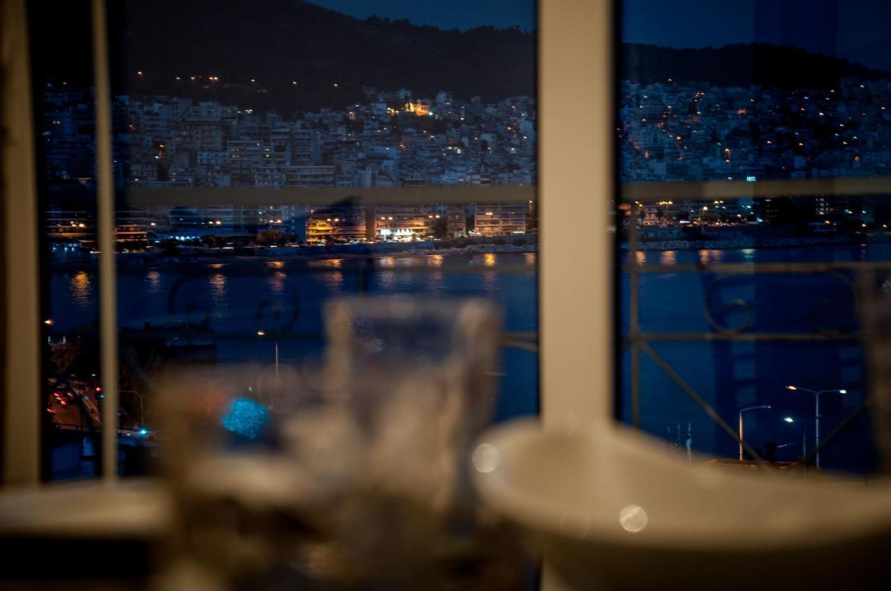 Nice Greek Villa* Kavala Exterior photo