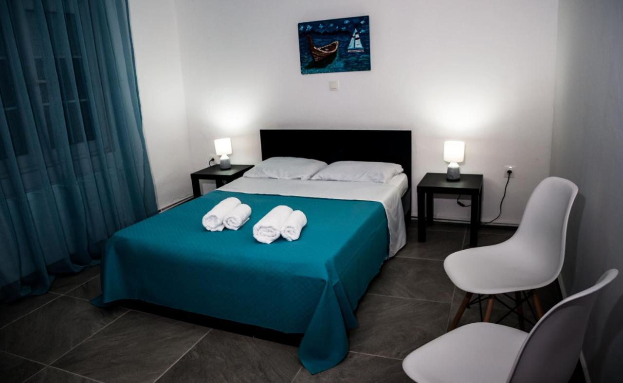 Nice Greek Villa* Kavala Exterior photo