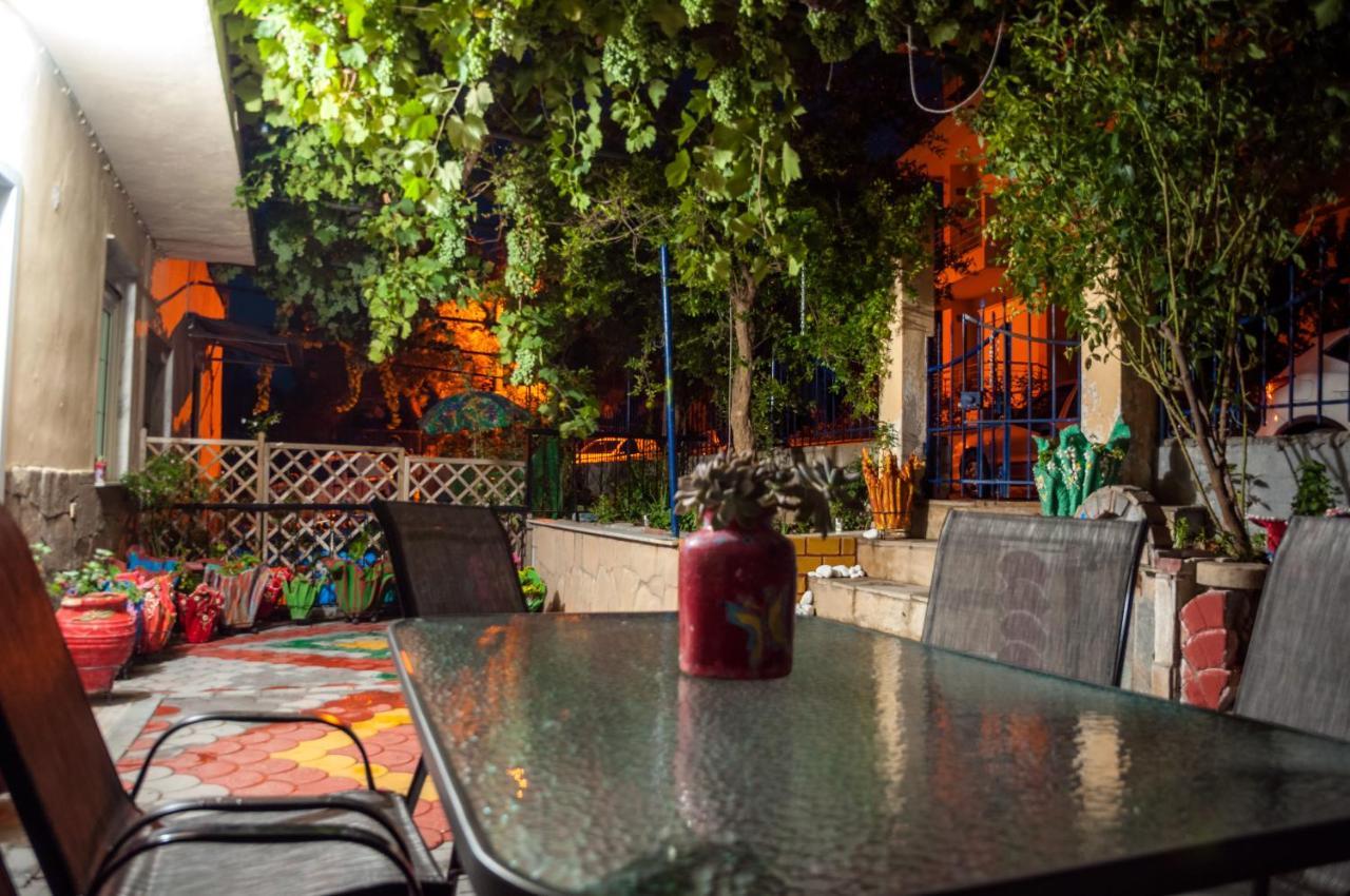 Nice Greek Villa* Kavala Exterior photo