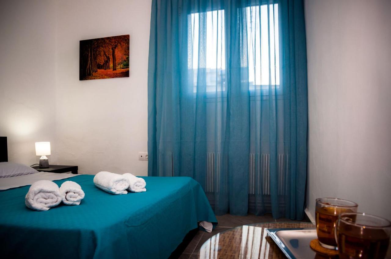 Nice Greek Villa* Kavala Exterior photo
