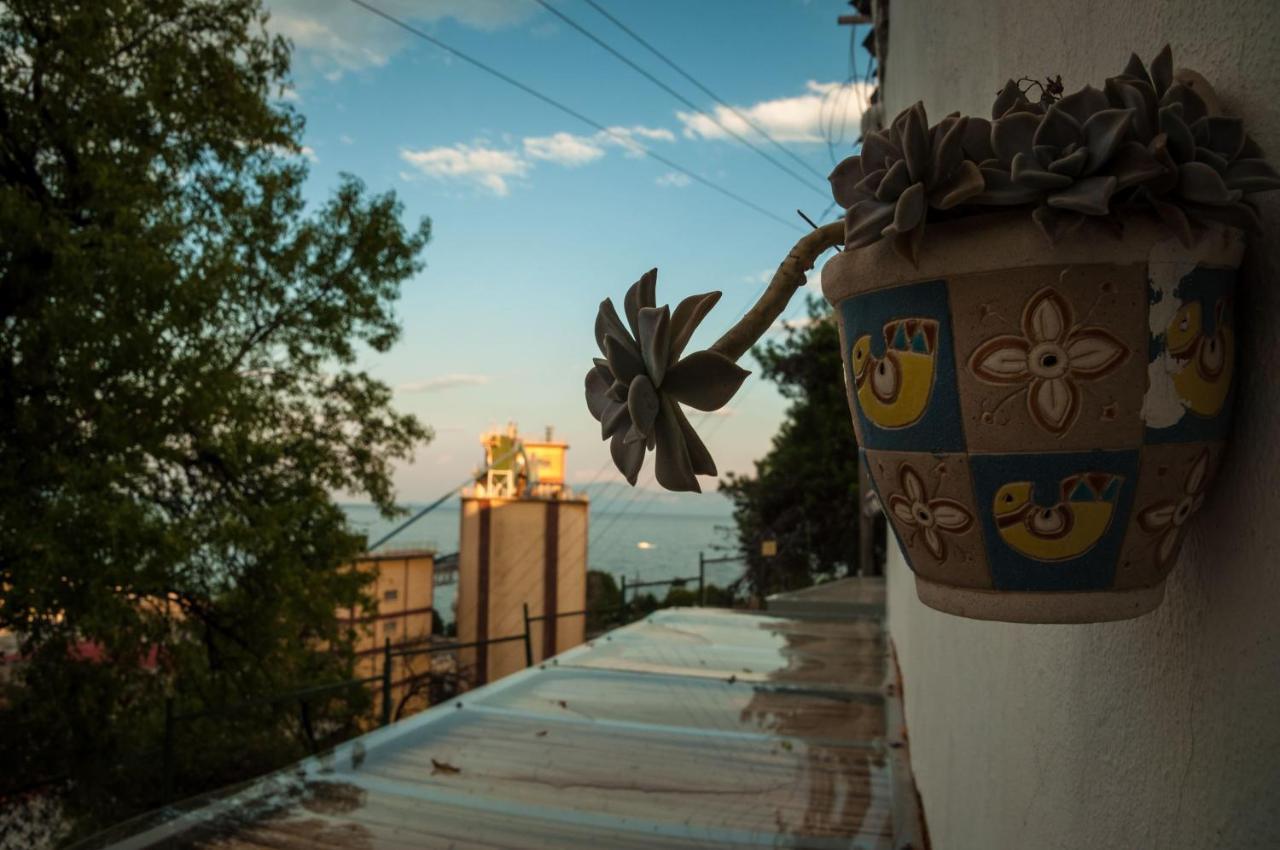 Nice Greek Villa* Kavala Exterior photo